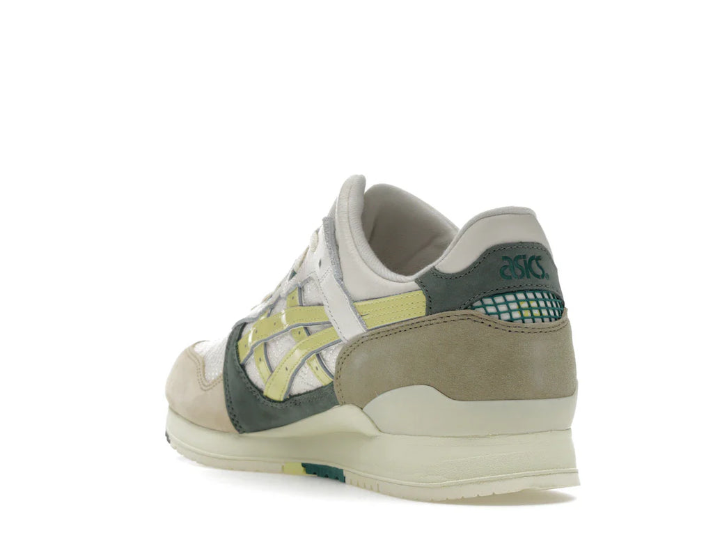 ASICS Gel-Lyte III Kith Brasilien