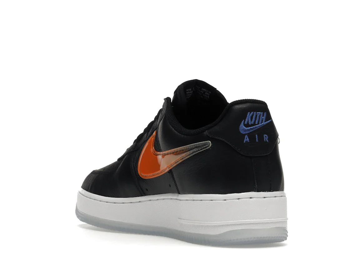 Nike Air Force 1 Low Kith Knicks Auswärtstrikot