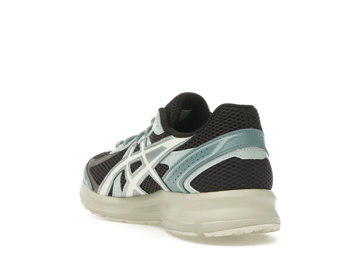 ASICS JOG 100S Kith Espresso Vanilla Ice