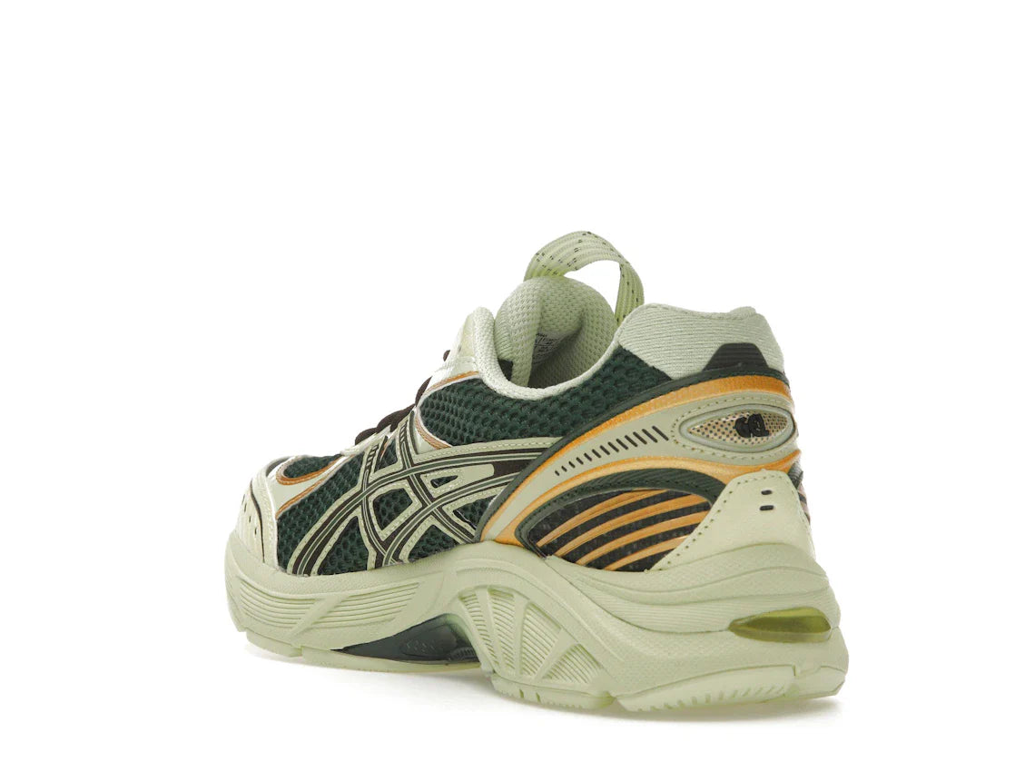 ASICS UB8-S GT-2160 Jade Coffee