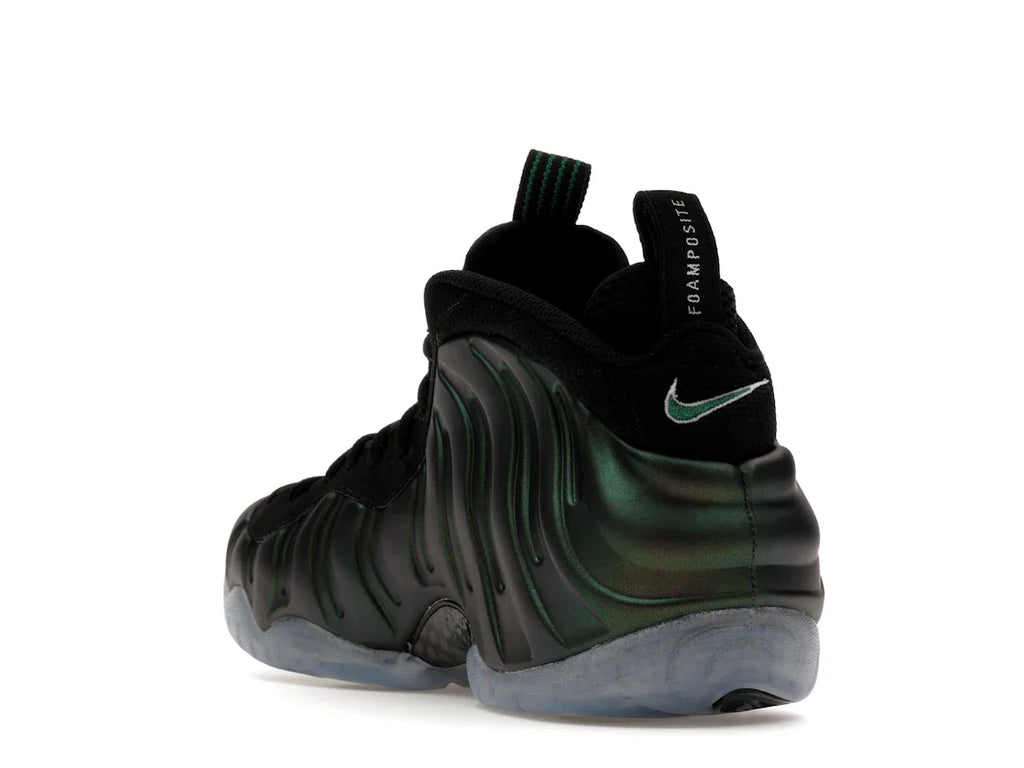 Nike Air Foamposite Pro Pine Green (2025)