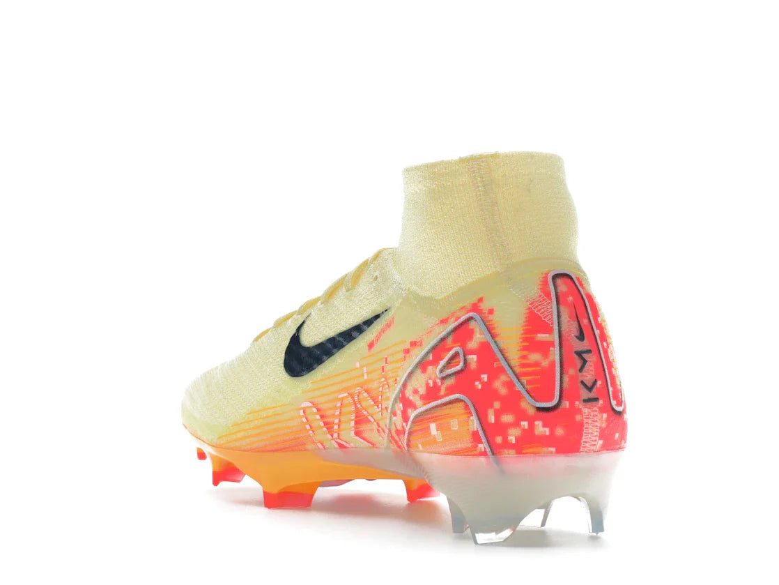 Nike Zoom Mercurial Superfly 10 Elite FG Kylian Mbappé Pack