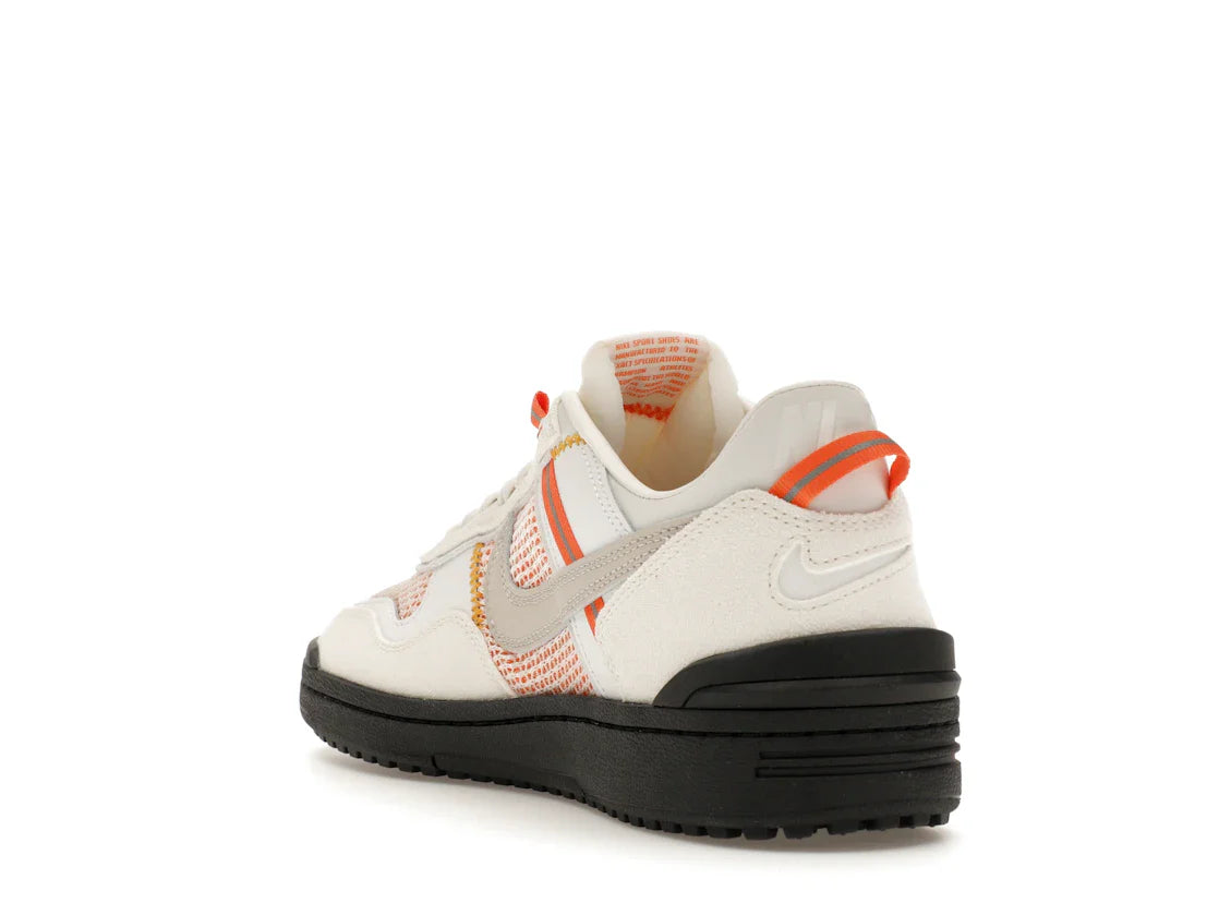Nike Field General Union LA Elfenbein