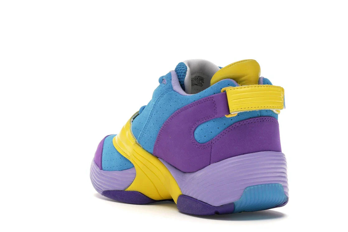 Reebok Answer 5 BBC Eiscreme
