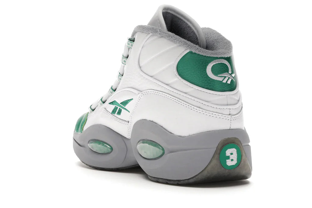 Reebok Question Mid Philadelphia Eagles