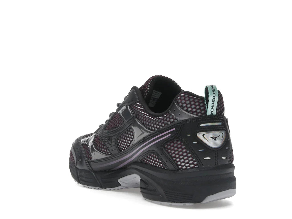 Mizuno MXR Space Pack Black Valerian