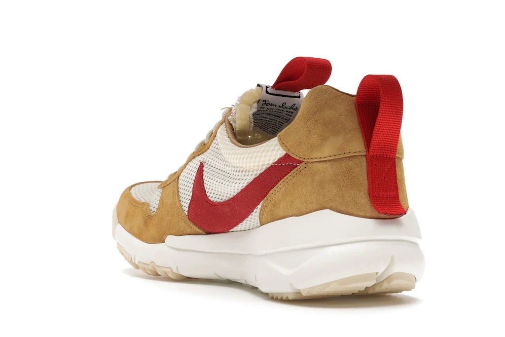 NikeCraft Mars Yard Schuh 2.0 Tom Sachs Space Camp