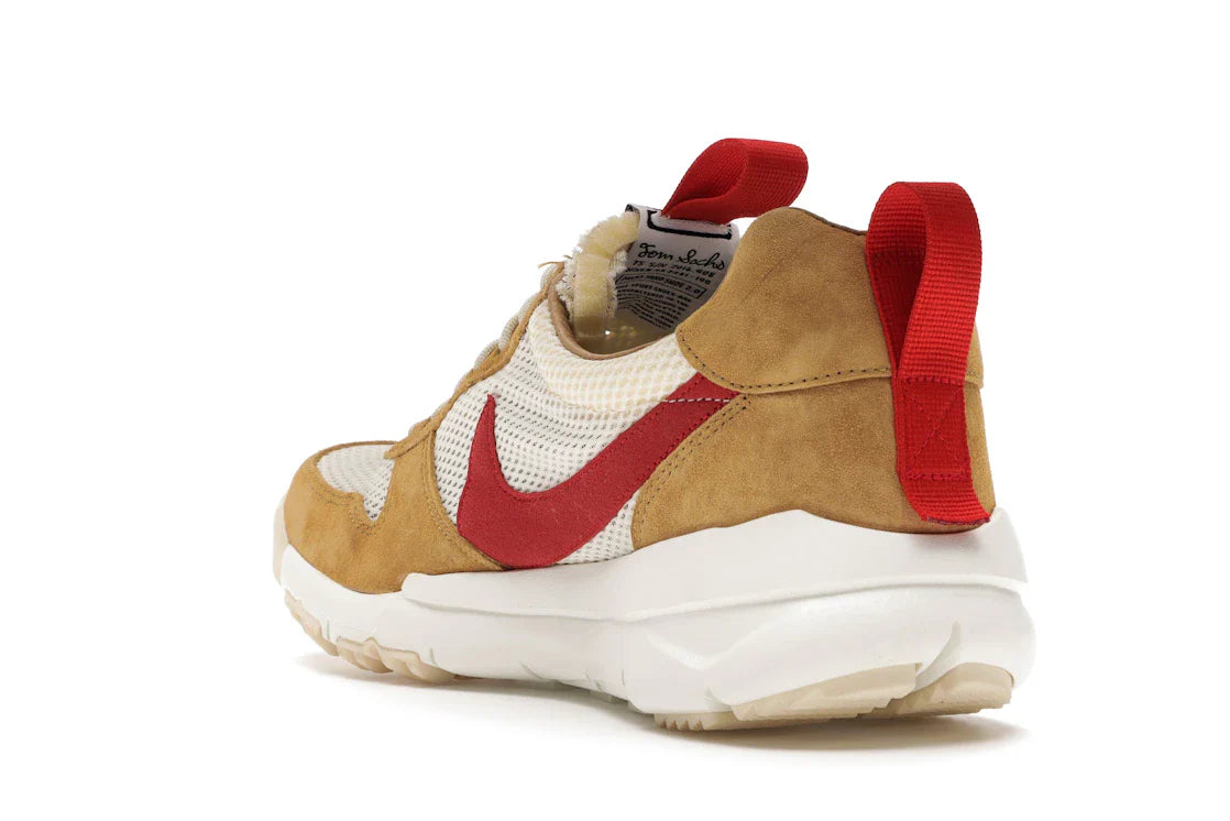NikeCraft Mars Yard Schuh 2.0 Tom Sachs Space Camp