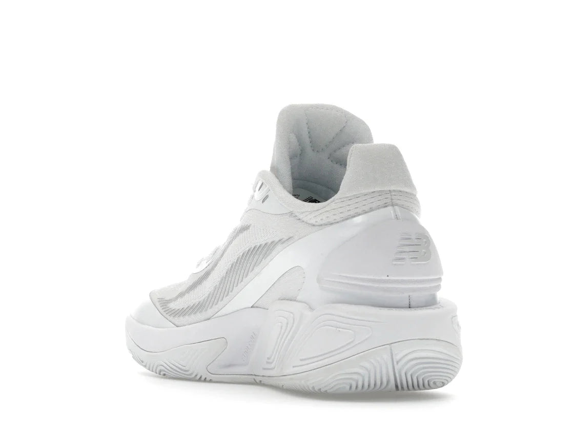 New Balance TWO WXY v5 Weiß Quarz Grau