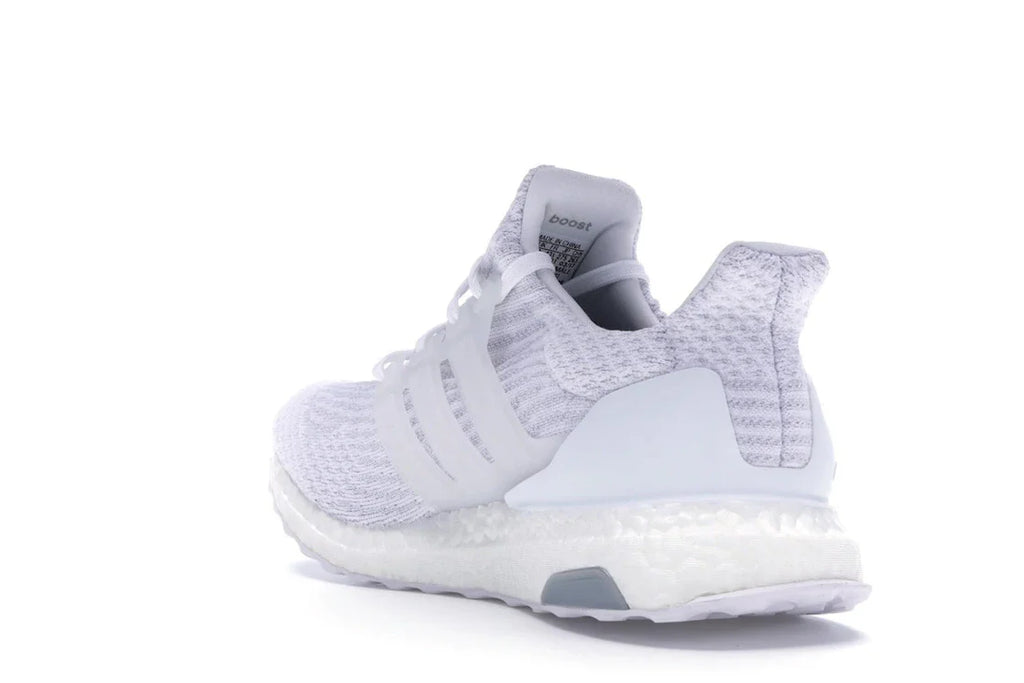 adidas Ultra Boost 3.0 Triple White