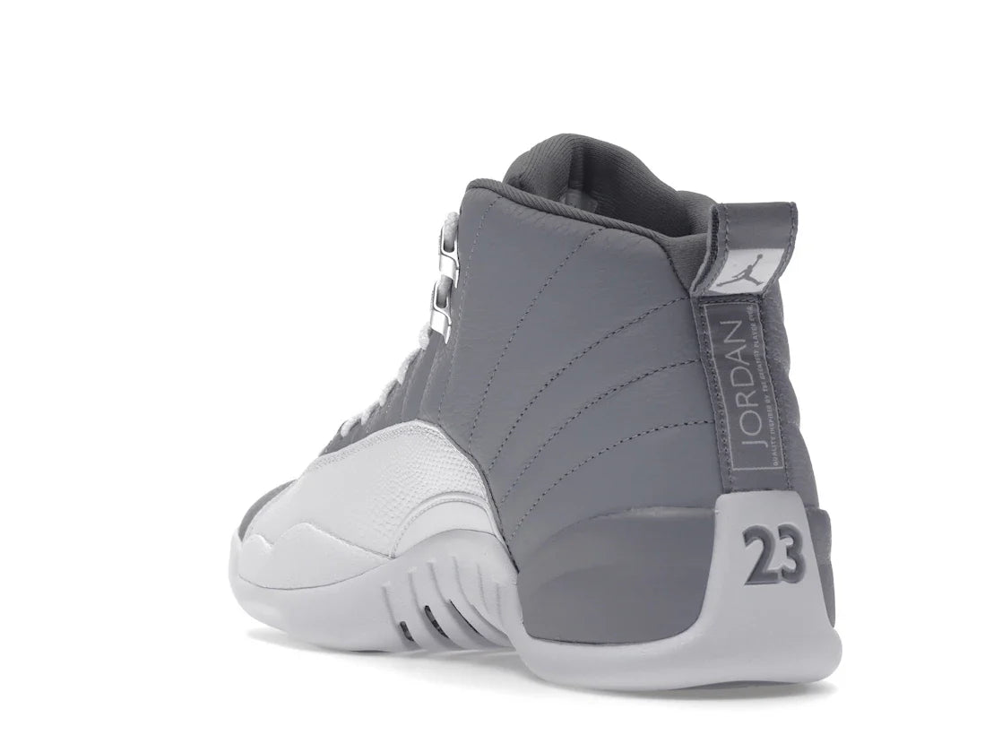 Jordan 12 Retro Stealth