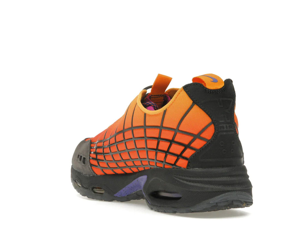 Nike Air Max Sundar SP Kids of Immigrants Sunrise