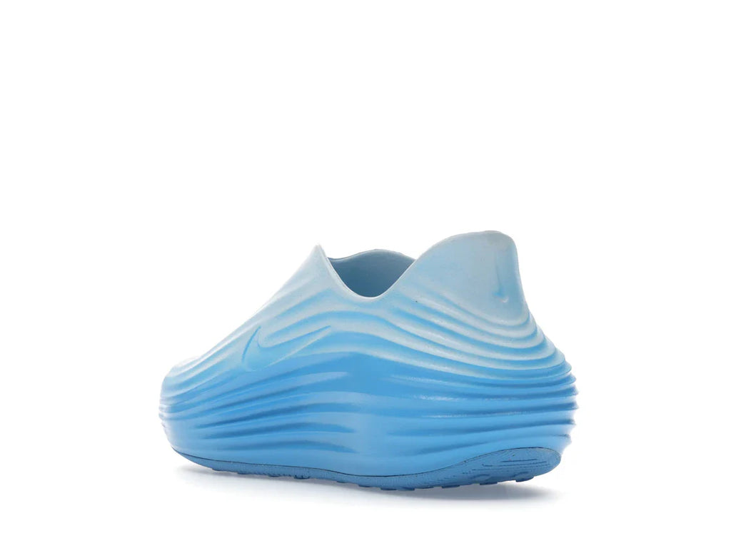Nike ReactX Rejuven8 Gletscherblau (GS)