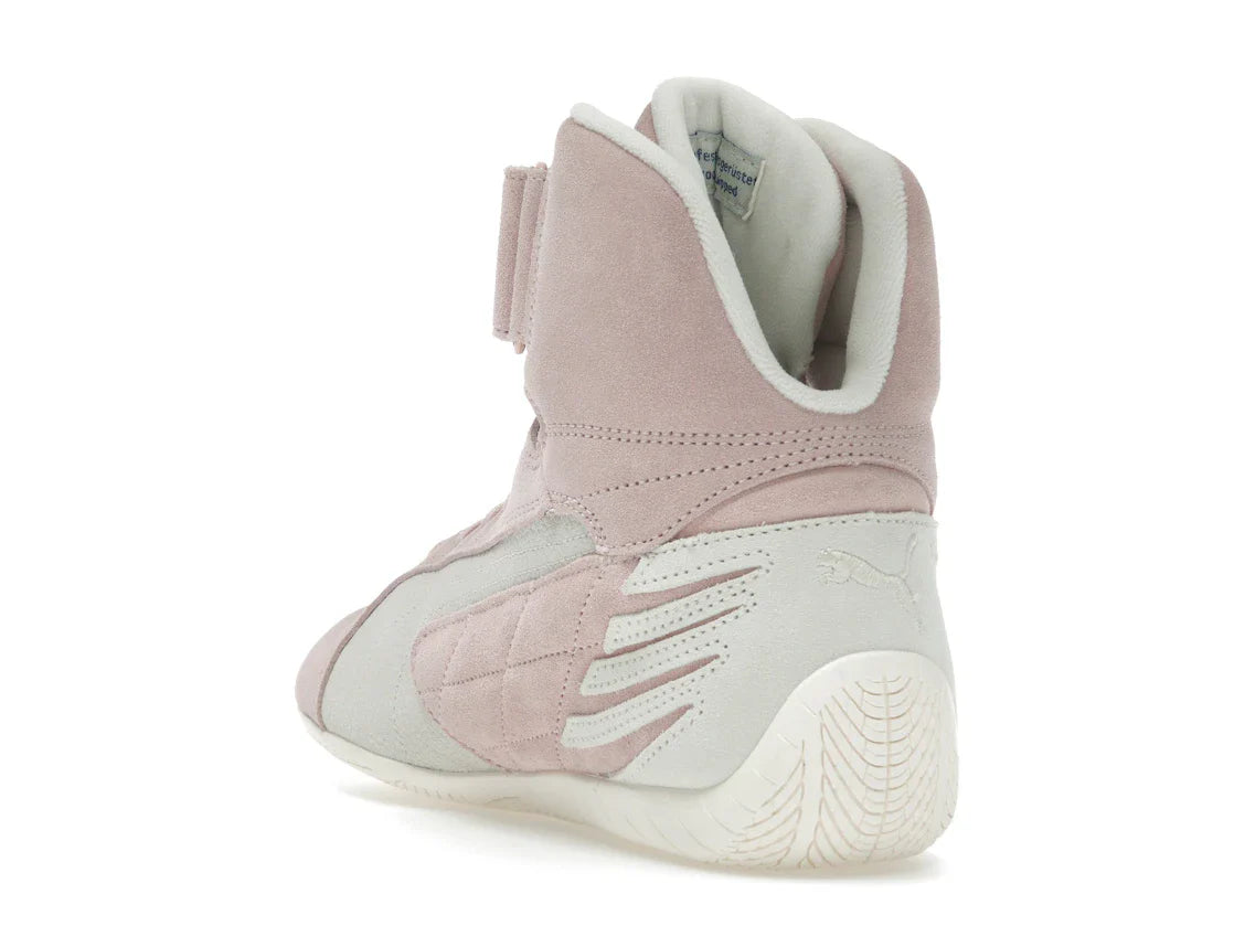 Puma Speedcat Mid Rose Quartz Warmweiß