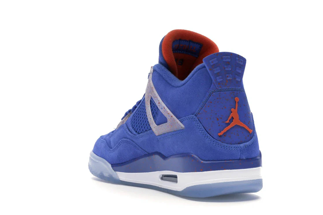 Jordan 4 Retro Florida Gators (PE)