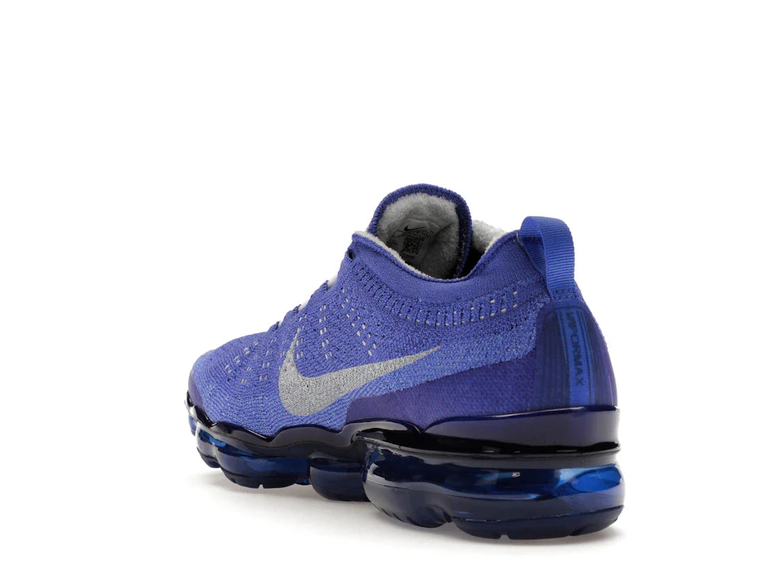 Nike Air VaporMax 2023 Flyknit Hell-Ultramarin
