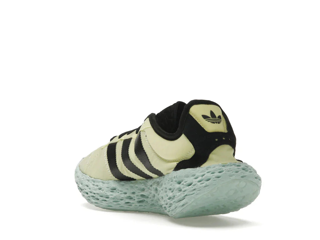adidas Zponge Eisgelb