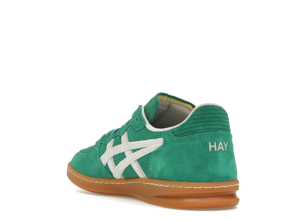 ASICS Skyhand OG HAY Grün