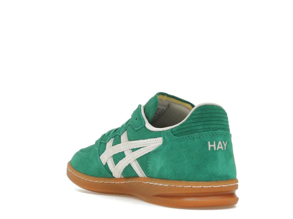 ASICS Skyhand OG HAY Grün
