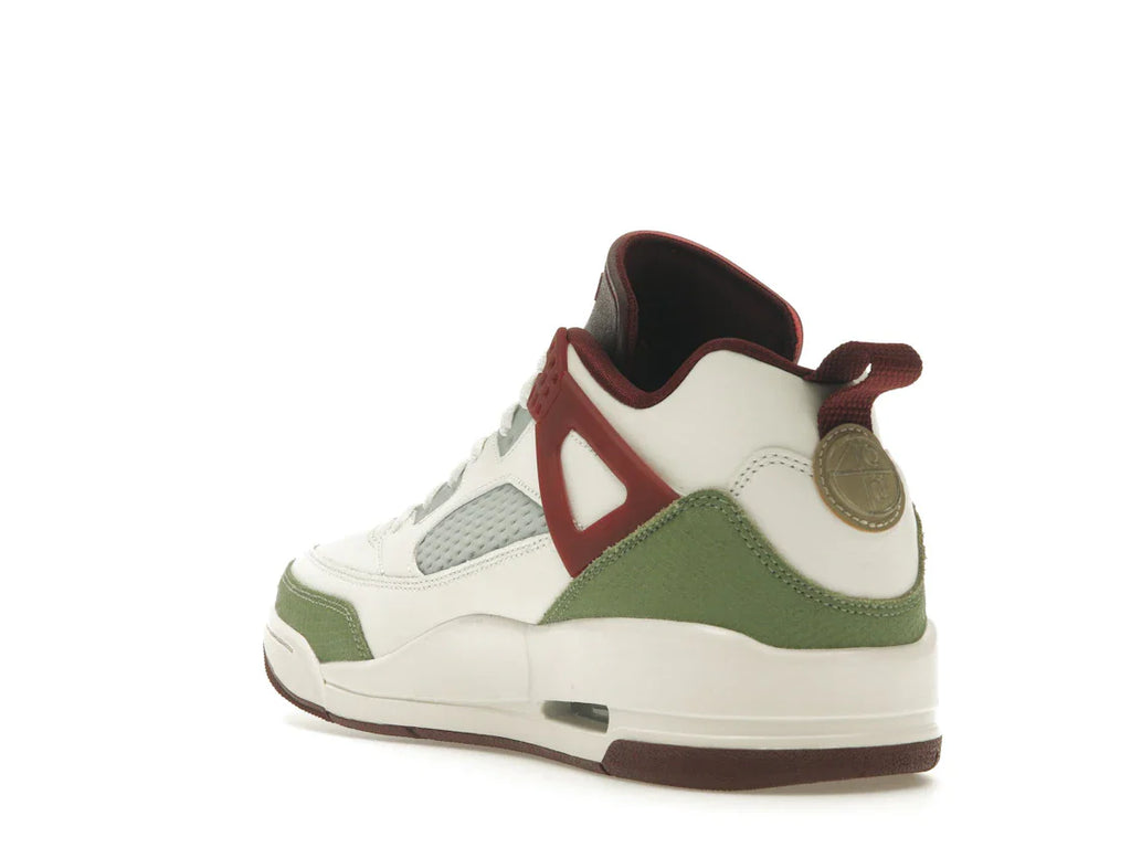 Jordan Spizike Low Chinesisches Neujahr (2024)