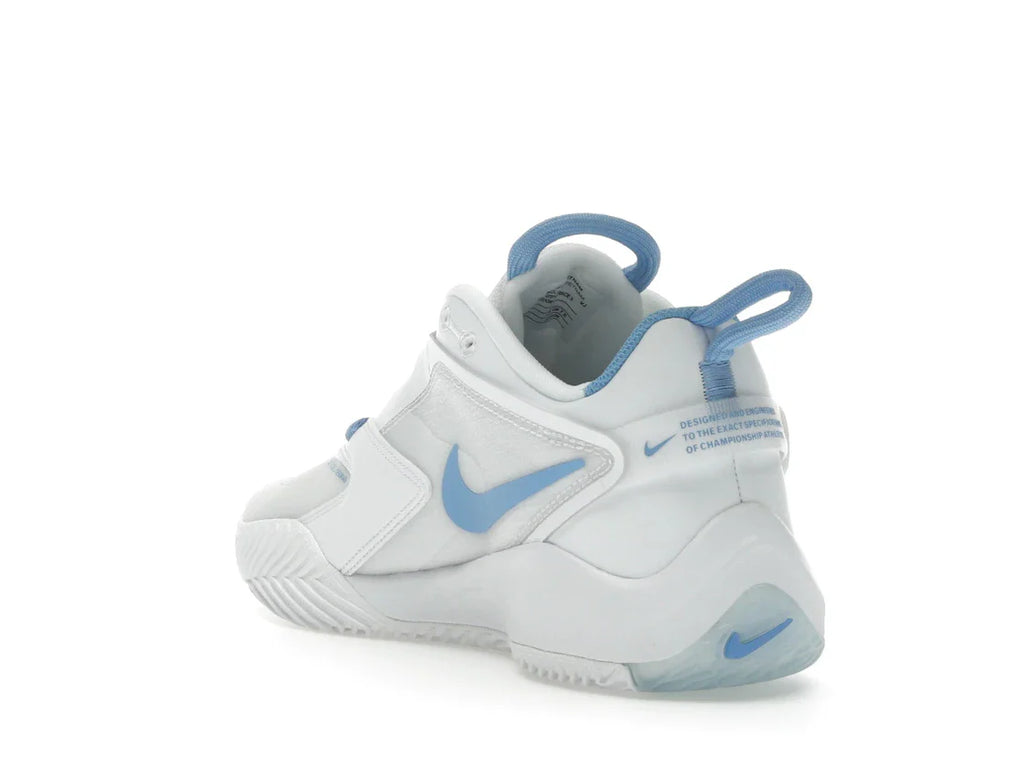 Nike Air Zoom HyperAce 3 Weiß/Blau