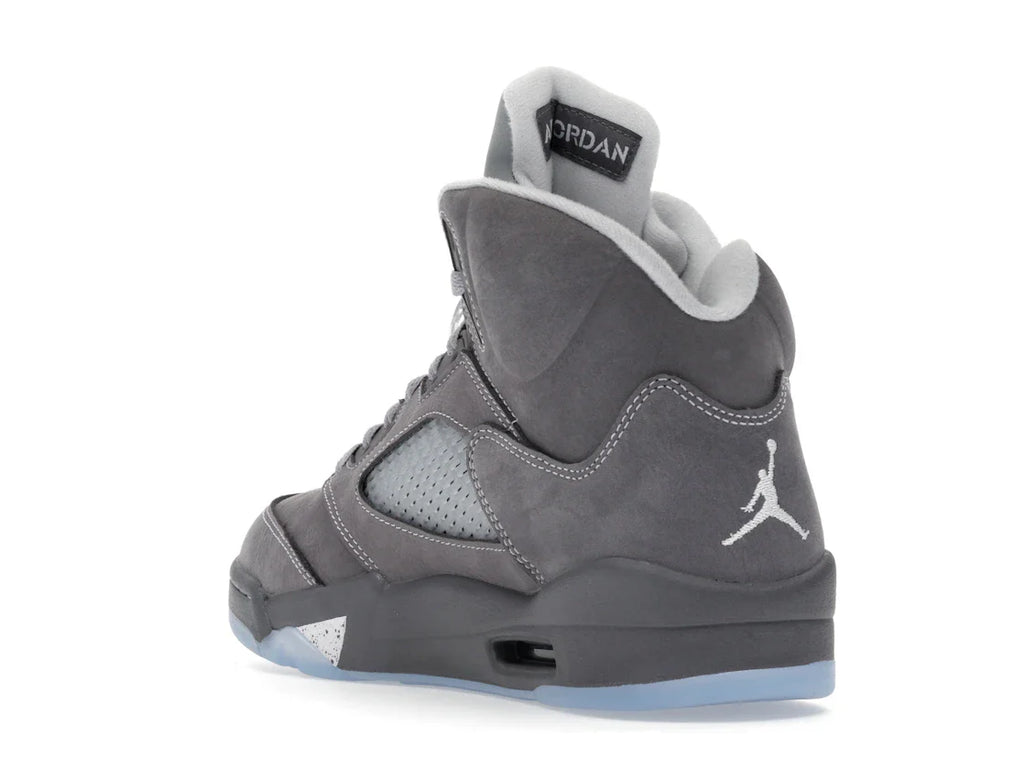 Jordan 5 Retro Wolf Gray (2026)