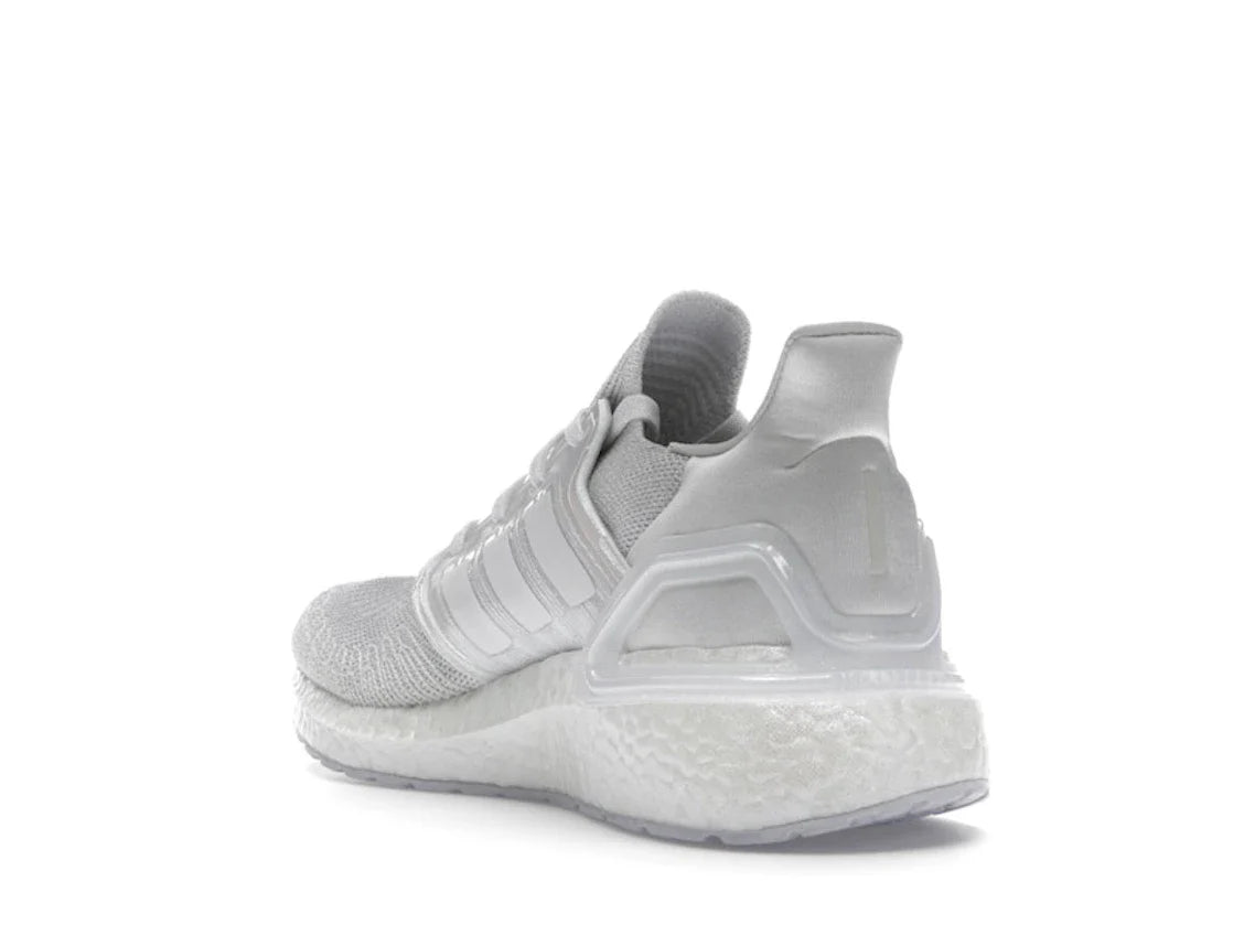 adidas Ultra Boost 20 Weiß Irisierend