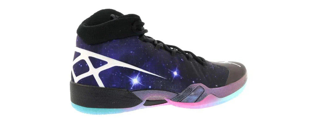 Jordan XXX Plattform 54 Cosmos