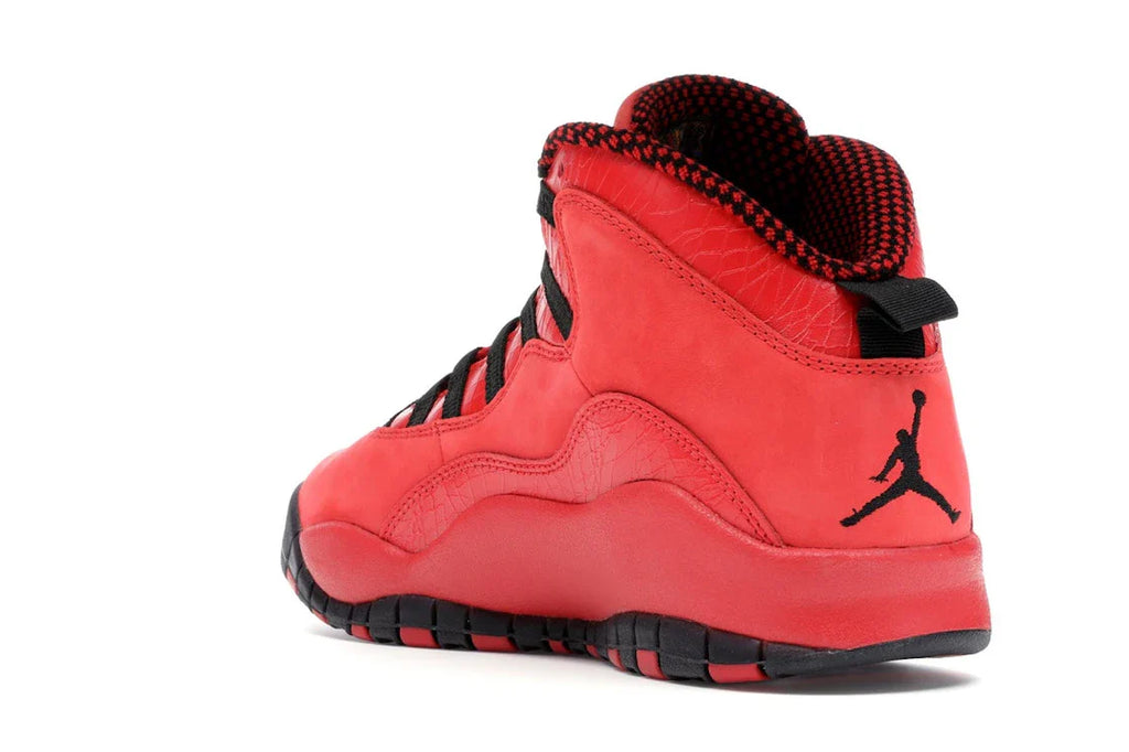 Jordan 10 Retro Steve Wiebe HOH