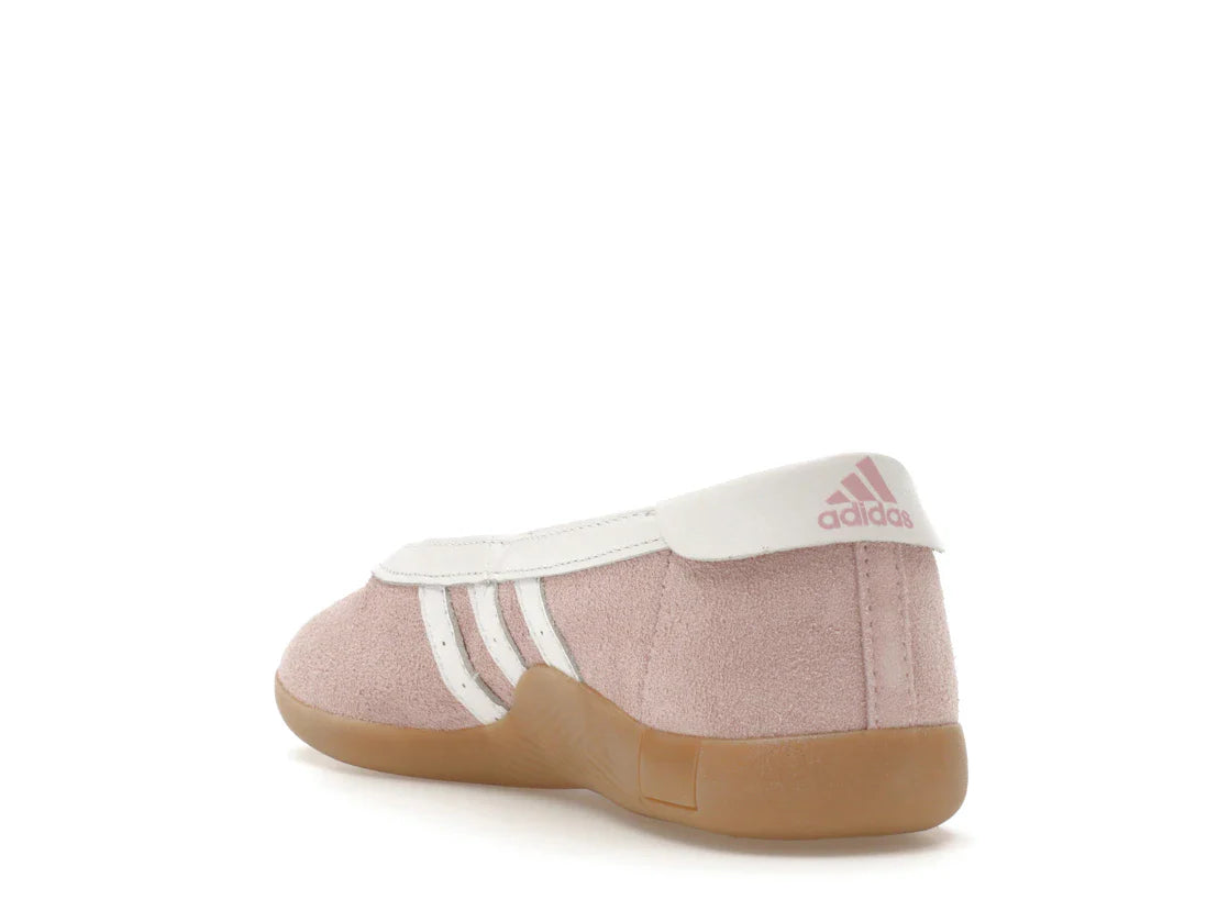 adidas Taekwondo Mei Ballet Klar Rosa Weiß (Damen)