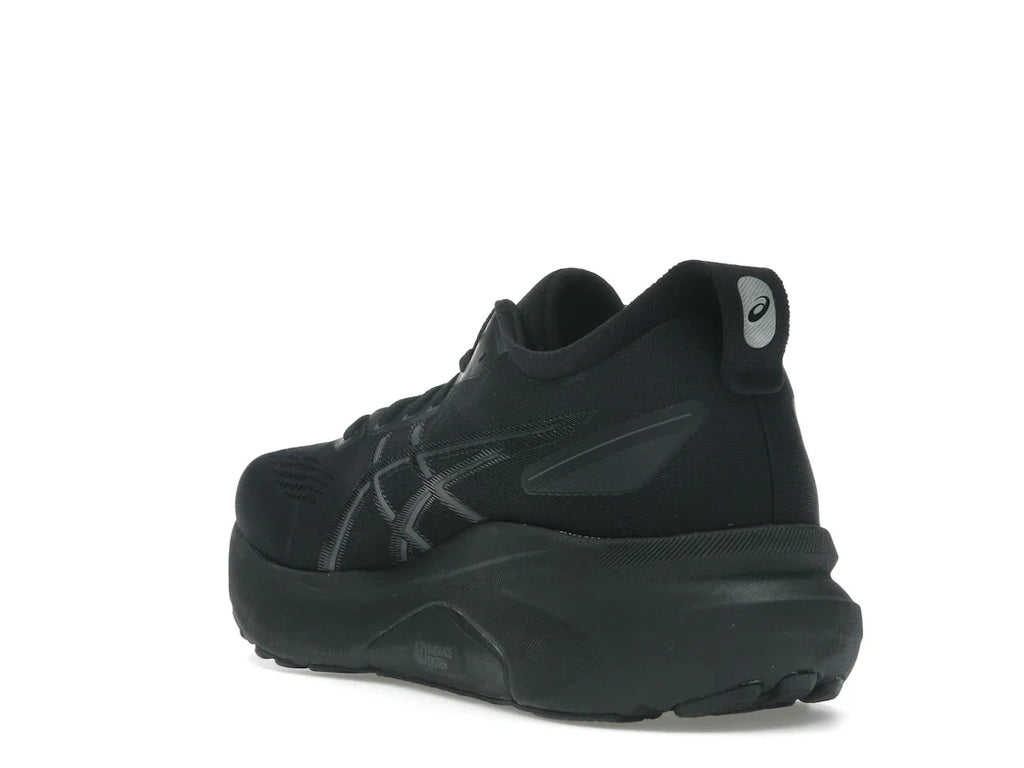 ASICS Gel-Kayano 31 Schwarz