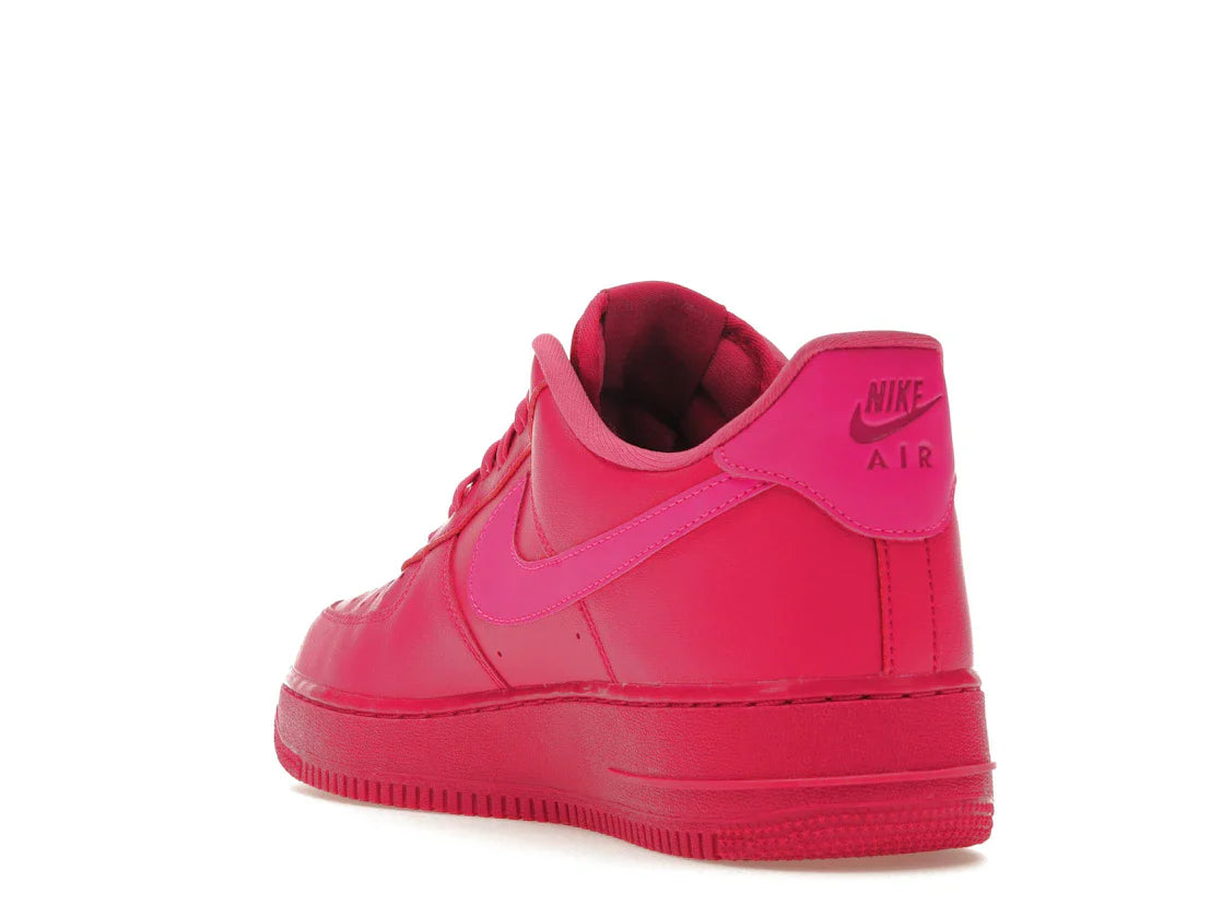 Nike Air Force 1 Low '07 Fireberry (Damen)