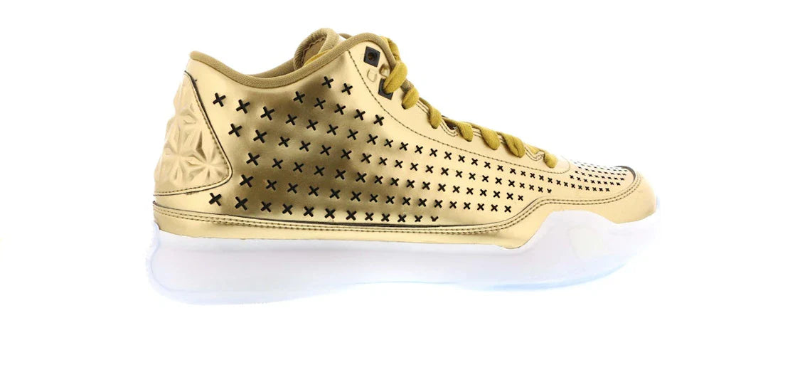Nike Kobe 10 EXT Liquid Gold