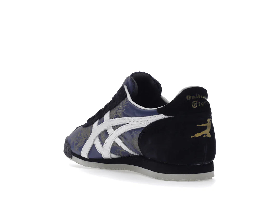 Onitsuka Tiger Corsair Bait Bruce Lee