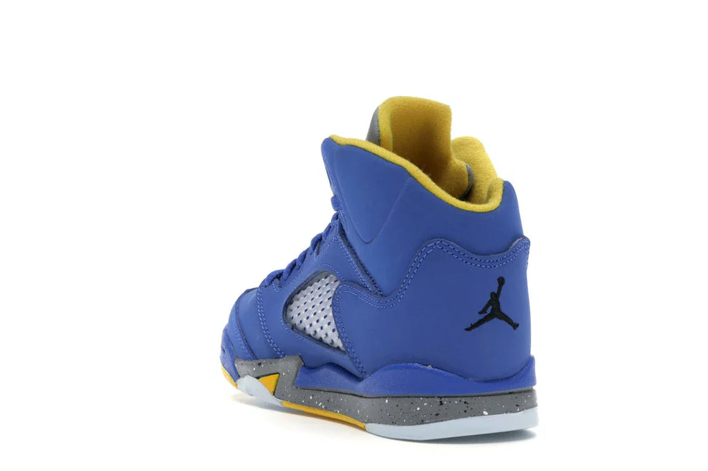Jordan 5 Retro Laney Varsity Royal (PS)