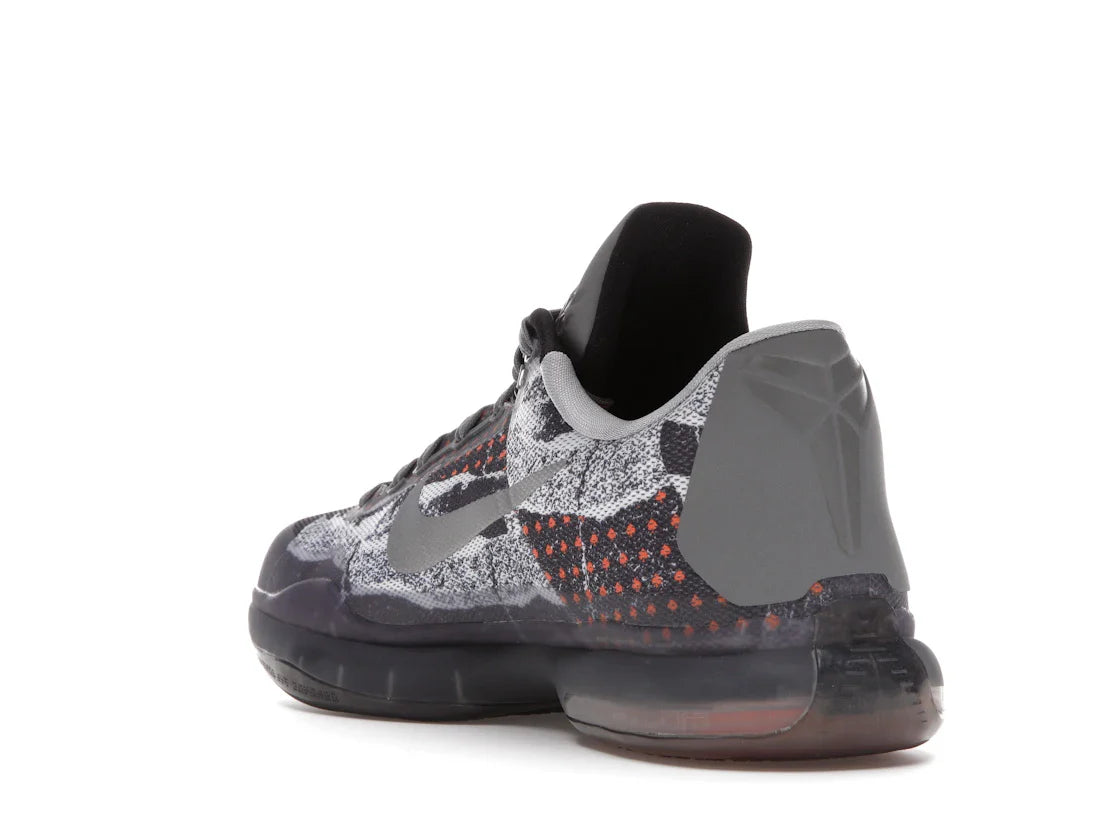 Nike Kobe 10 Schmerz