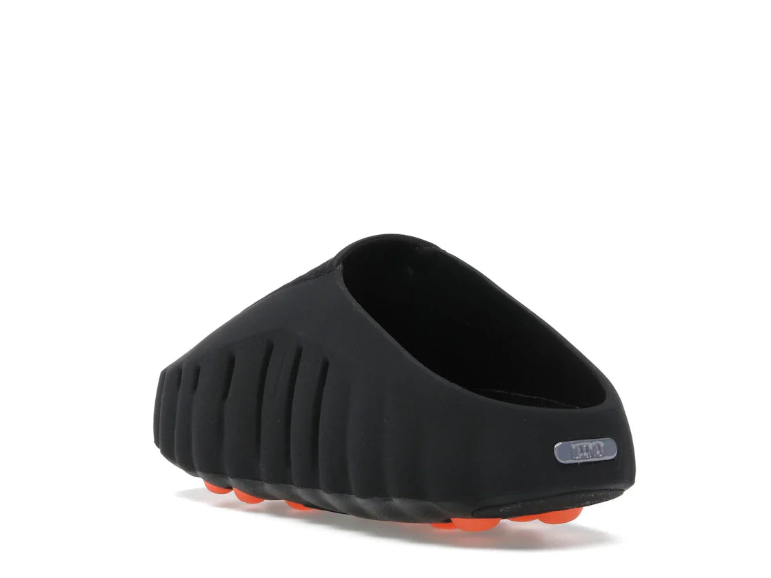 Nike Mind 001 Slide Schwarz Chrom