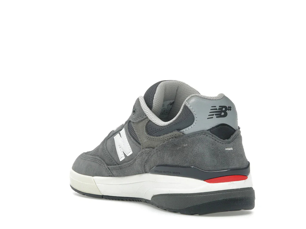 New Balance Numeric 933 Andrew Reynolds Gray