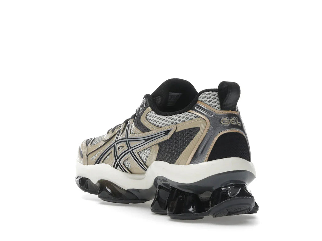ASICS Gel-Quantum Kinetic Sand Schwarz