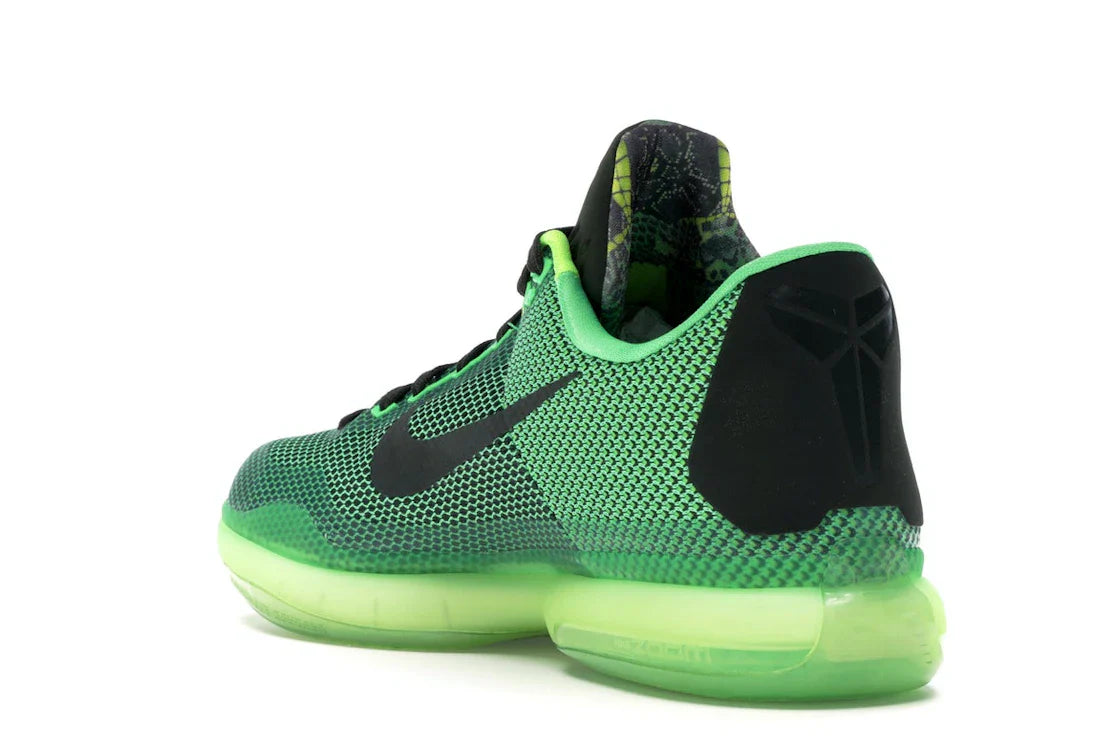 Nike Kobe 10 Vino