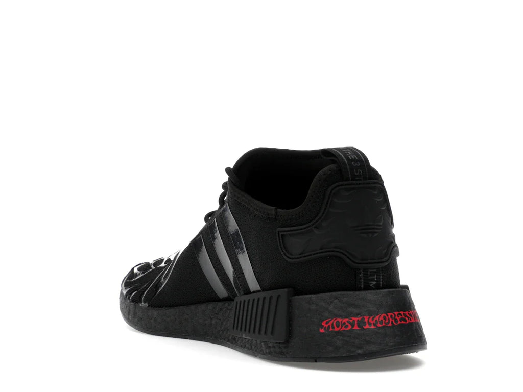 adidas NMD R1 Star Wars Nanzuka Darth Vader