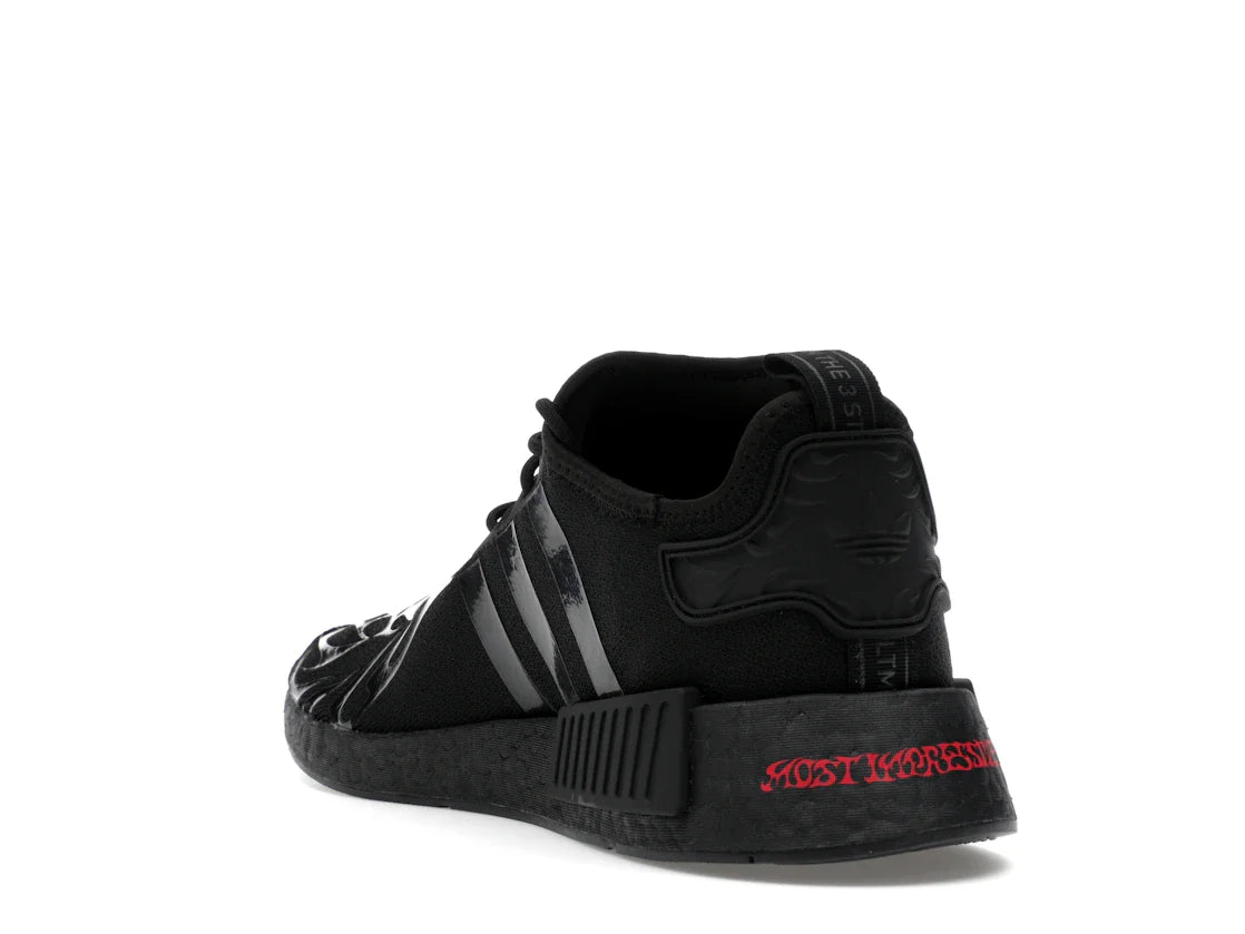 adidas NMD R1 Star Wars Nanzuka Darth Vader