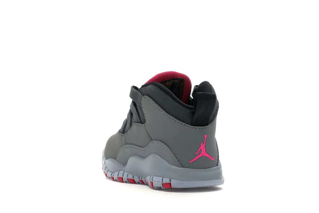 Jordan 10 Retro Rush Pink (TD)