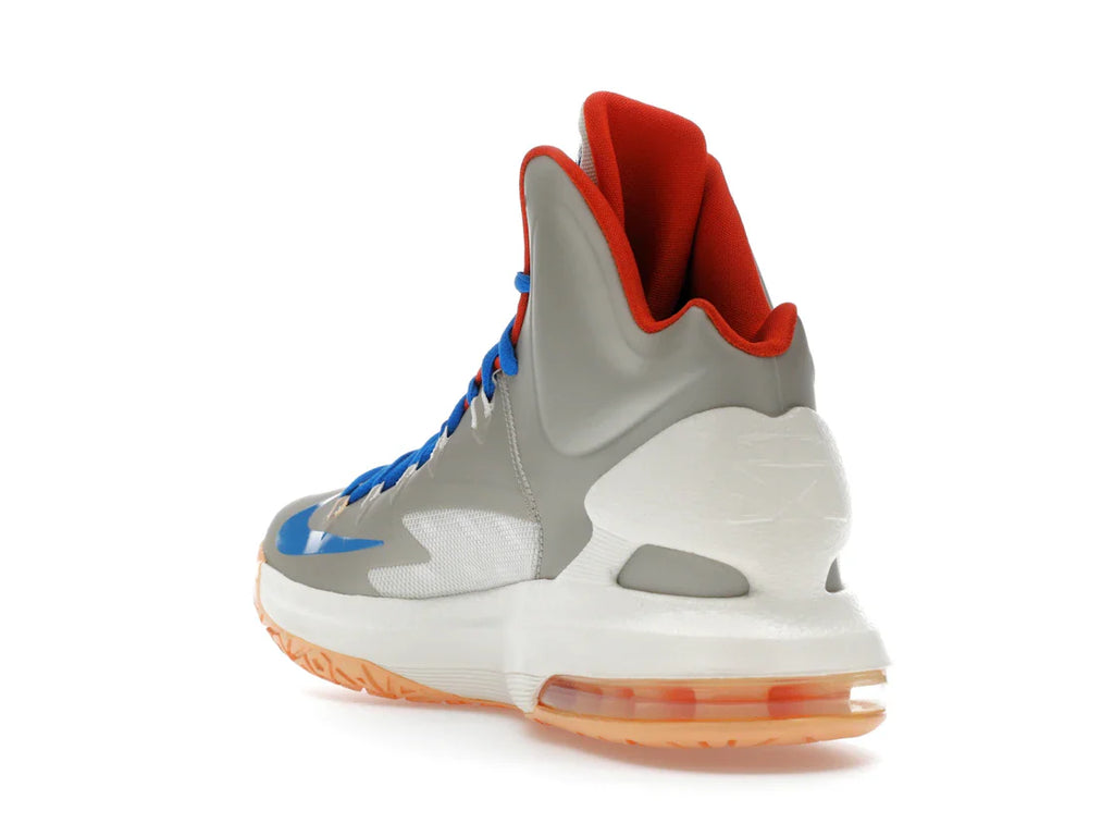 Nike KD 5 Birch