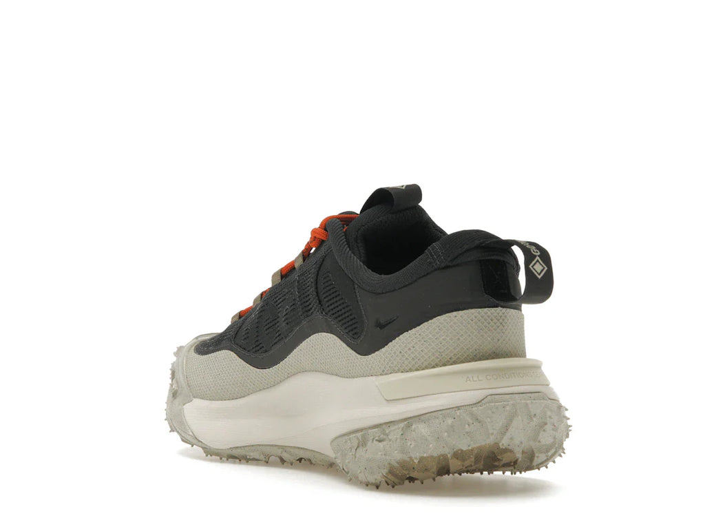 Nike ACG Mountain Fly 2 Low Gore-Tex Dunkelgrau
