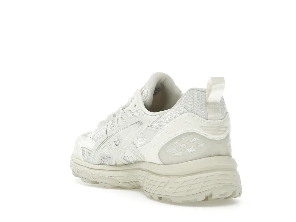 ASICS Gel-Nunobiki Cream Pure Silver