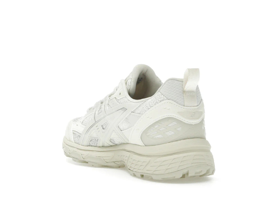 ASICS Gel-Nunobiki Cream Pure Silver