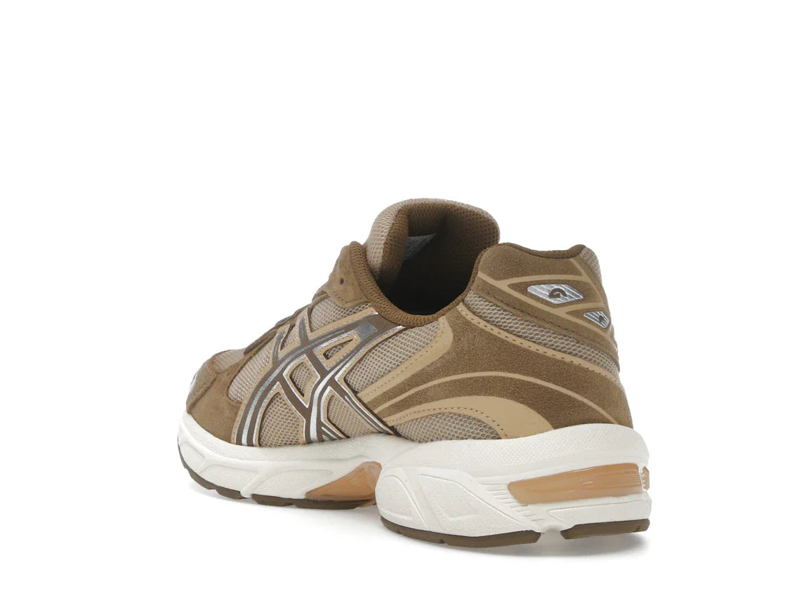 ASICS Gel-1130 Kamelbeige Kastanie