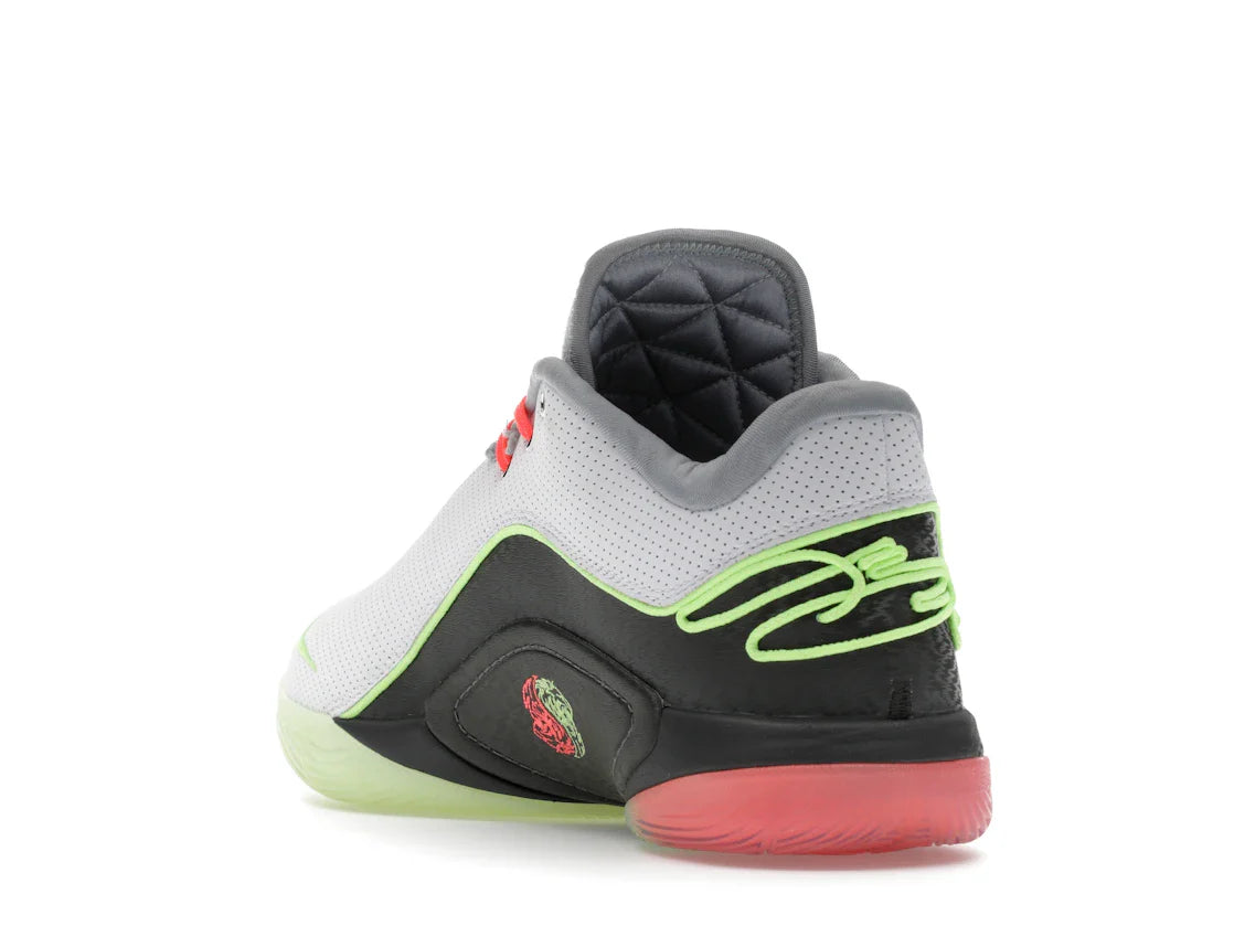Nike LeBron 22 Moonlight (Transparente Außensohle)