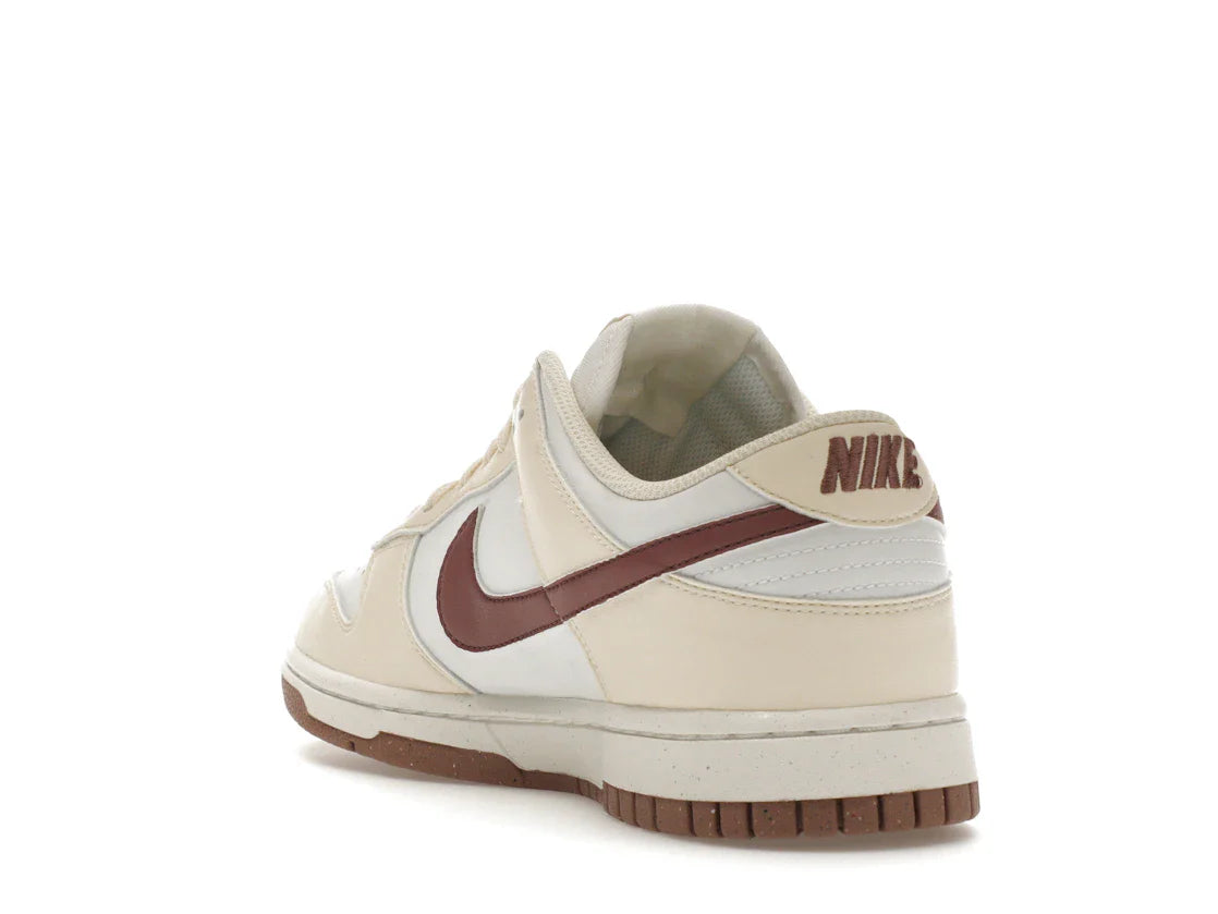 Nike Dunk Low Next Nature Coconut Mauve (Damen)